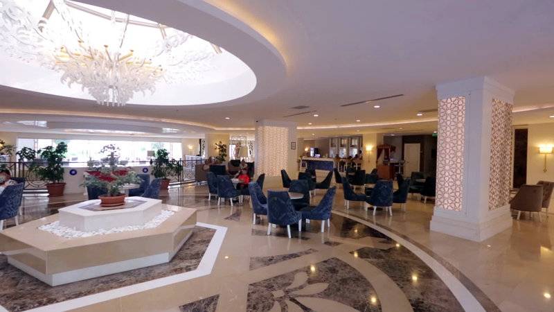 SEAMELIA BEACH RESORT