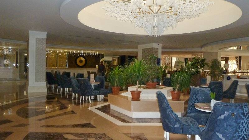 SEAMELIA BEACH RESORT