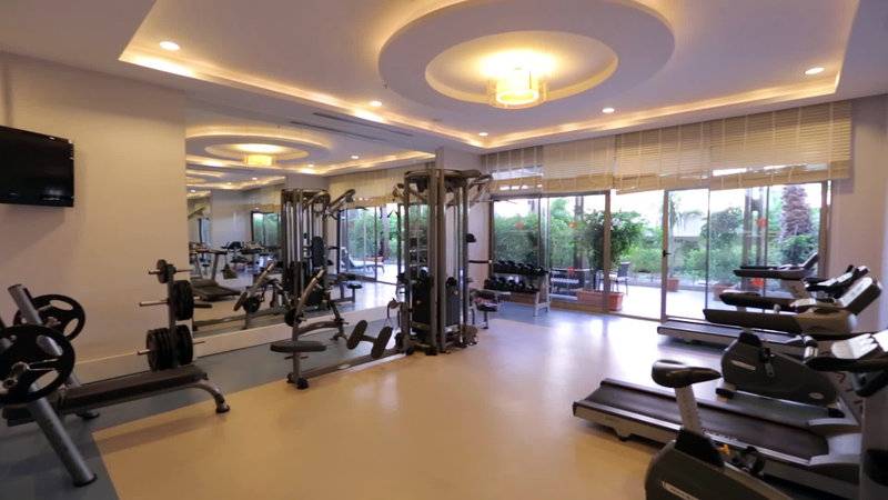 SEAMELIA BEACH RESORT