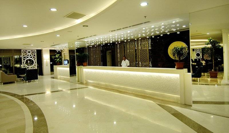 SEAMELIA BEACH RESORT