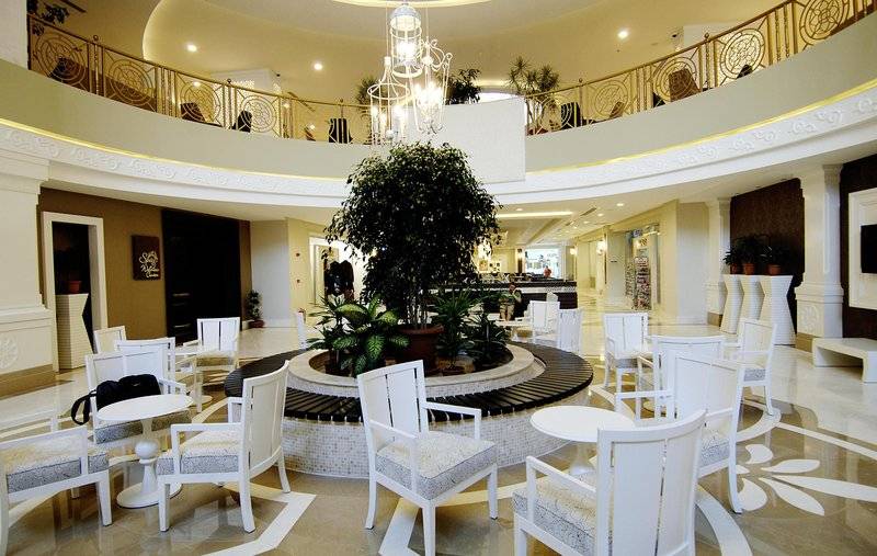 SEAMELIA BEACH RESORT