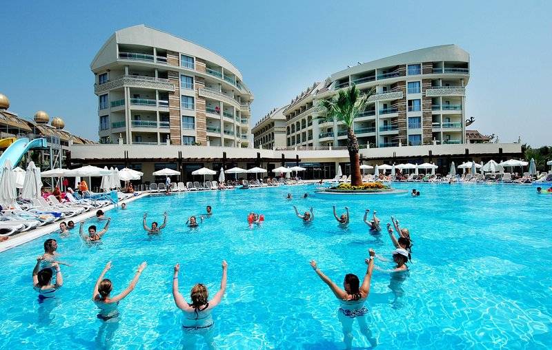 SEAMELIA BEACH RESORT