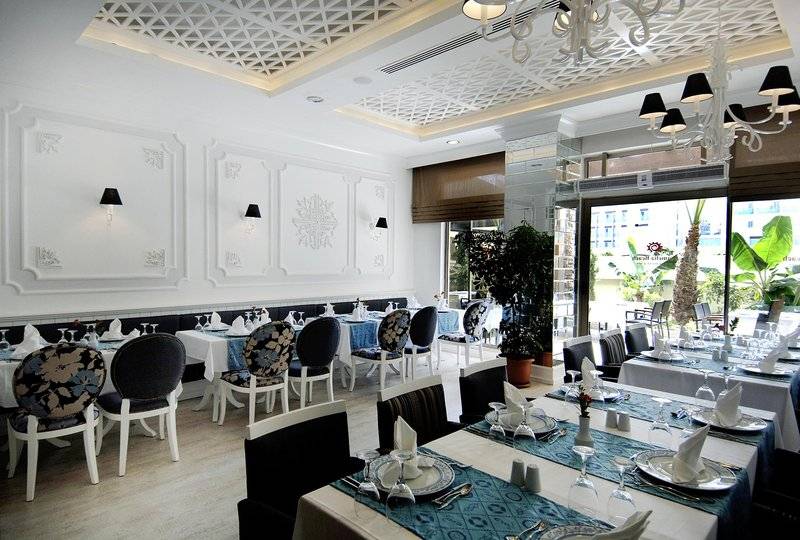SEAMELIA BEACH RESORT