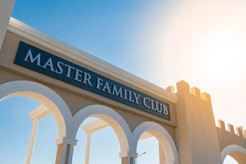 MASTER FAMILY CLUB