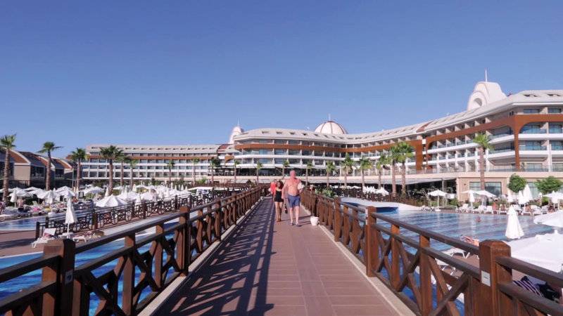 TUI MAGIC LIFE JACARANDA