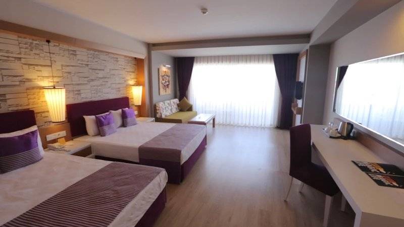 TUI MAGIC LIFE JACARANDA
