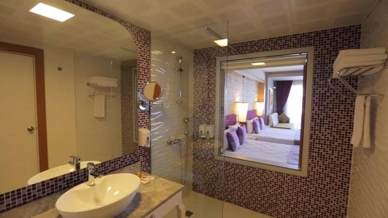 TUI MAGIC LIFE JACARANDA