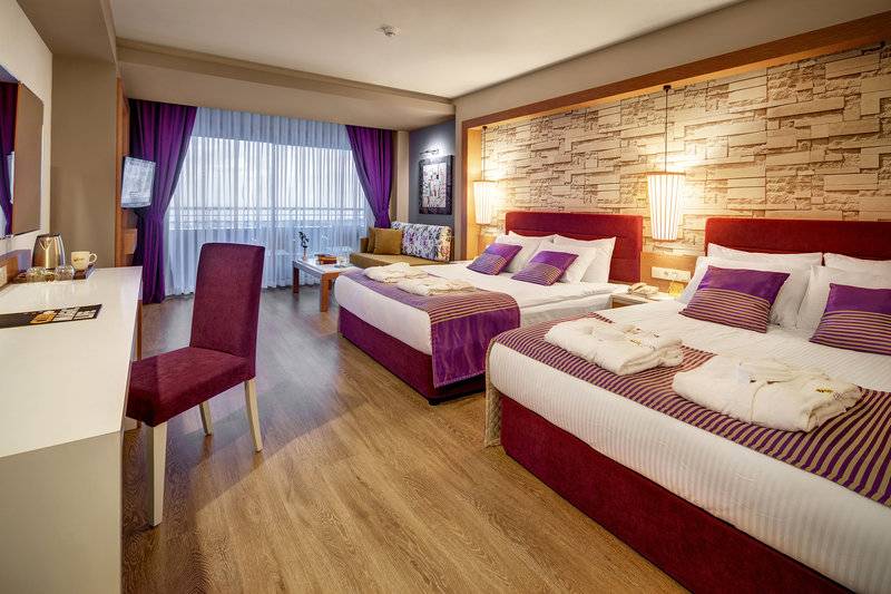 TUI MAGIC LIFE JACARANDA