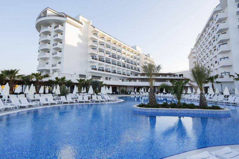 CALIDO MARIS HOTEL