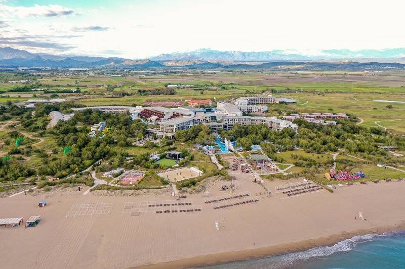 LYKIA WORLD ANTALYA