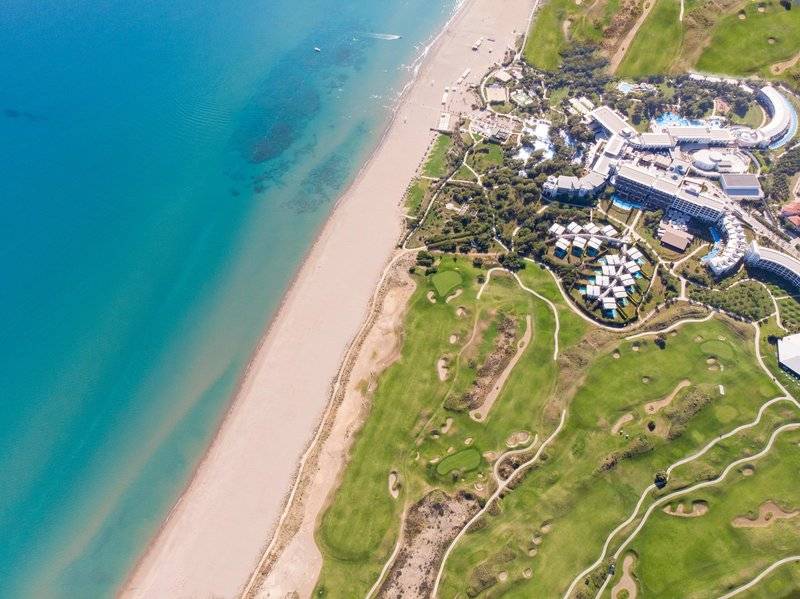LYKIA WORLD ANTALYA