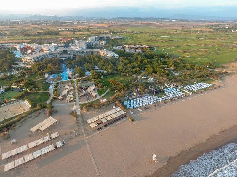 LYKIA WORLD ANTALYA