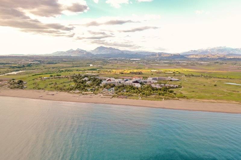 LYKIA WORLD ANTALYA