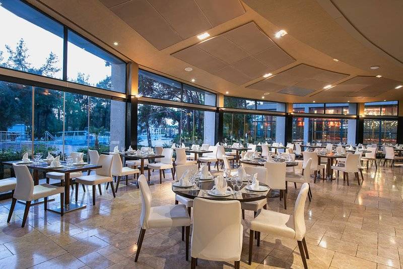 LYKIA WORLD ANTALYA