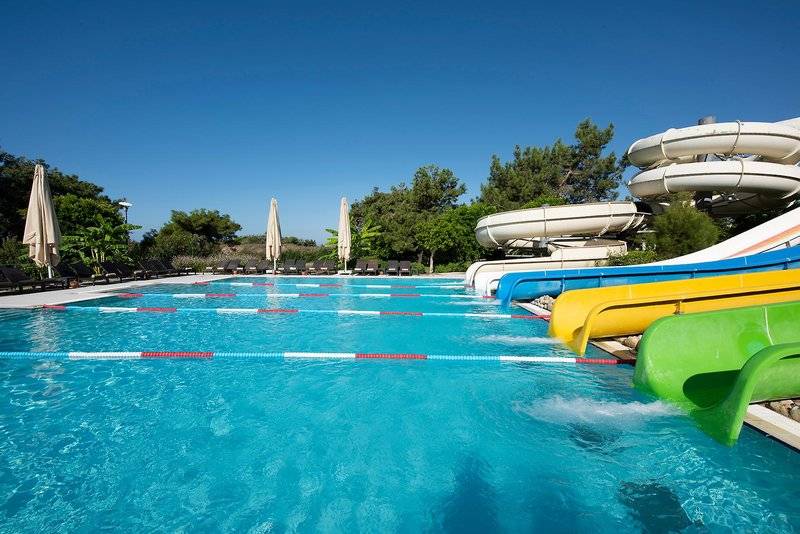LYKIA WORLD ANTALYA