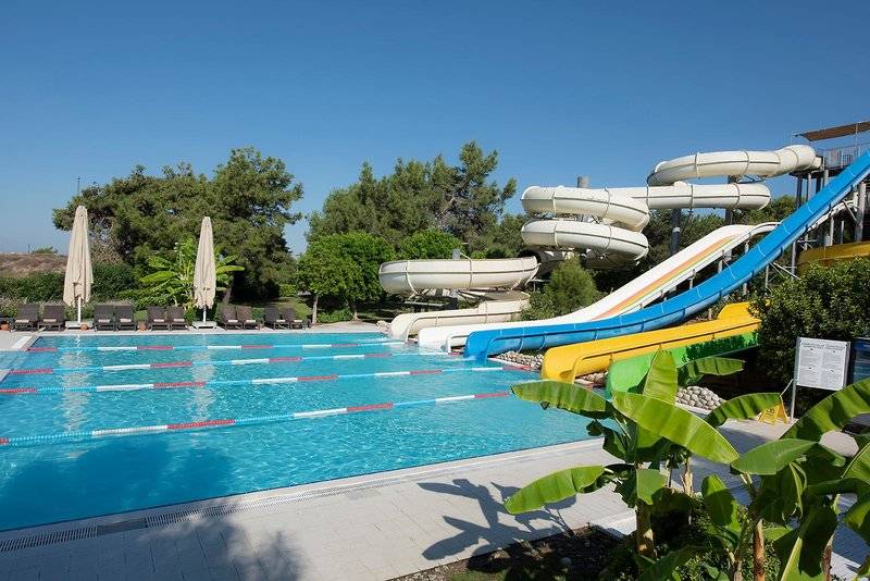 LYKIA WORLD ANTALYA