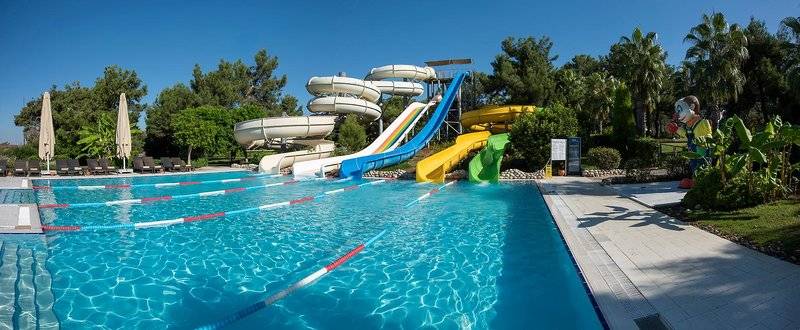 LYKIA WORLD ANTALYA