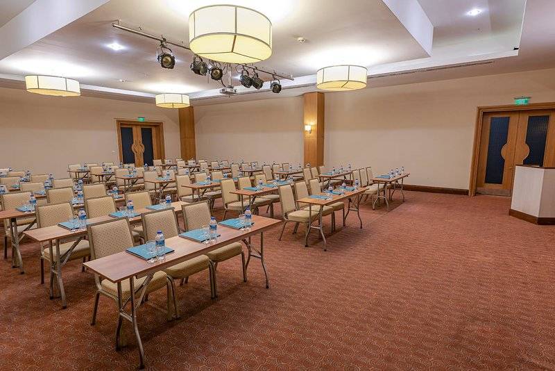 LYKIA WORLD ANTALYA