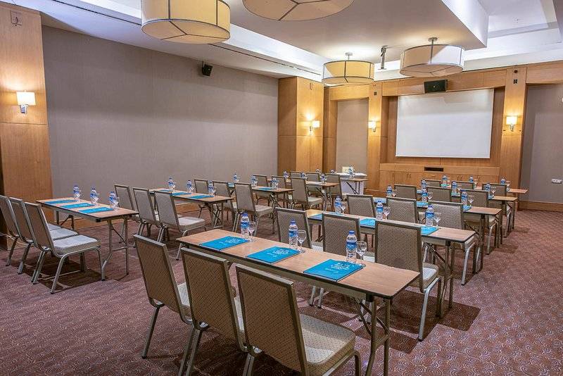 LYKIA WORLD ANTALYA