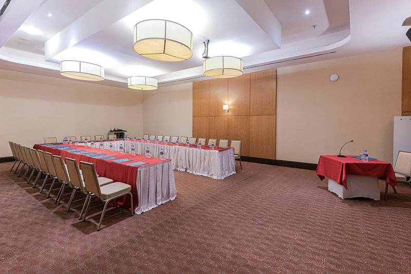 LYKIA WORLD ANTALYA
