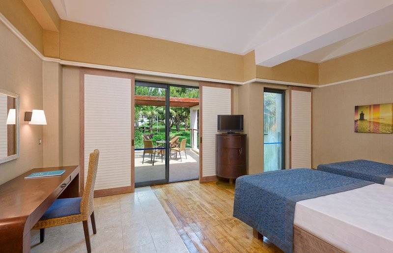 LYKIA WORLD ANTALYA
