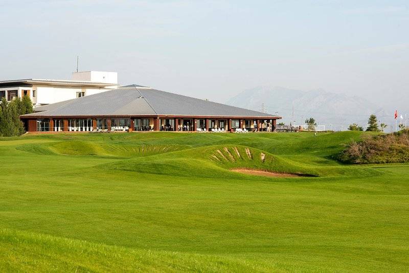 LYKIA WORLD ANTALYA