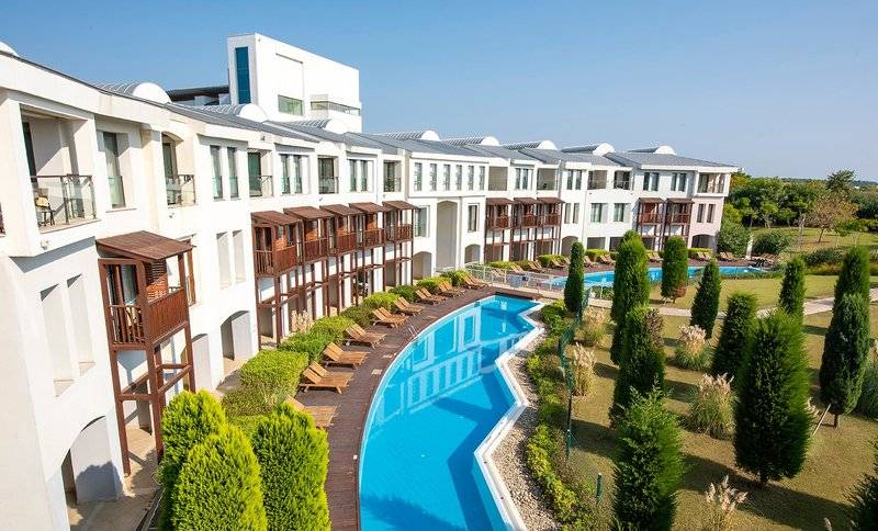 LYKIA WORLD ANTALYA