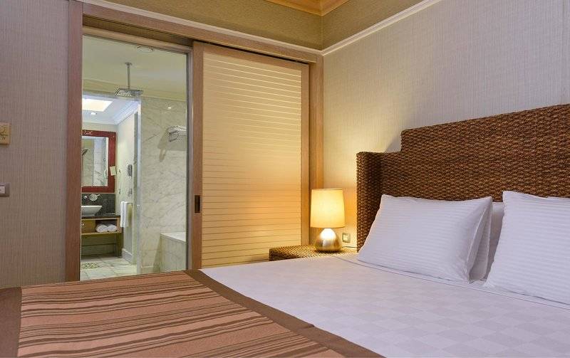 LYKIA WORLD ANTALYA