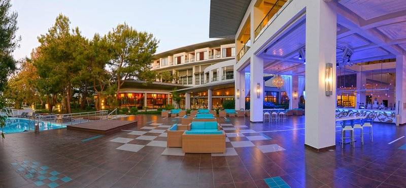 LYKIA WORLD ANTALYA