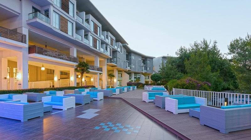 LYKIA WORLD ANTALYA