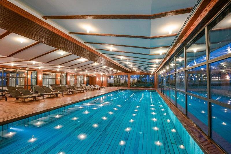 LYKIA WORLD ANTALYA
