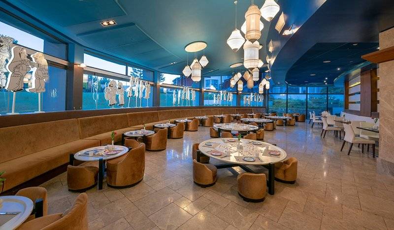 LYKIA WORLD ANTALYA