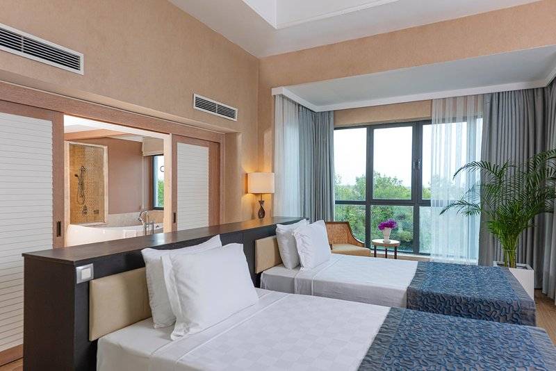LYKIA WORLD ANTALYA