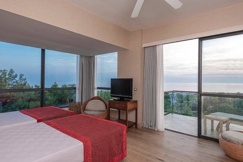 LYKIA WORLD ANTALYA