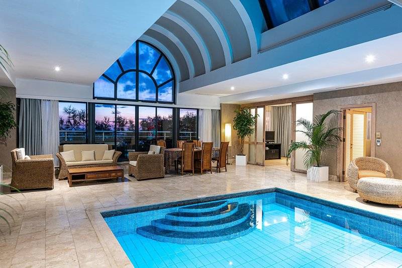 LYKIA WORLD ANTALYA