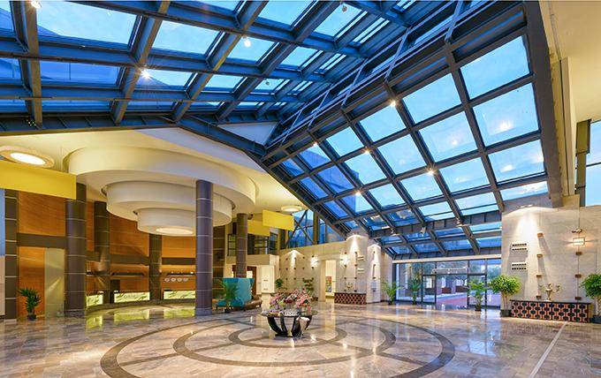LYKIA WORLD ANTALYA