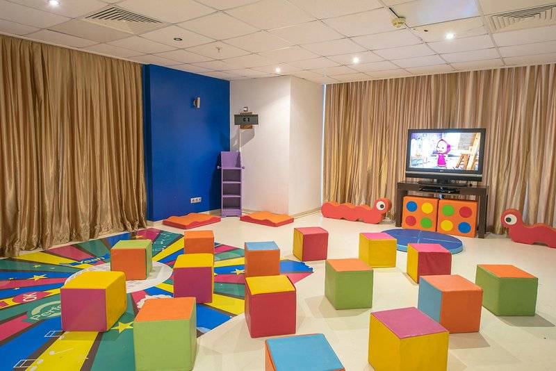 LYKIA WORLD ANTALYA