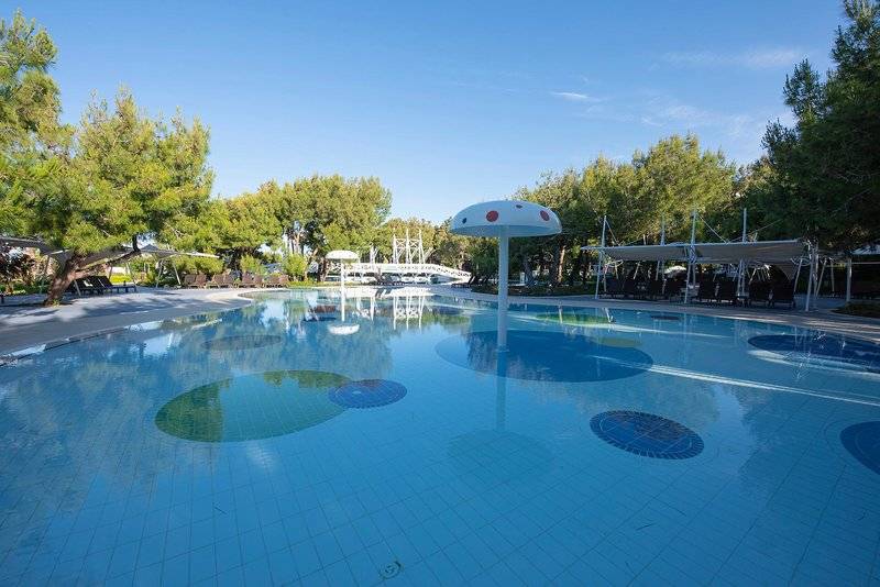 LYKIA WORLD ANTALYA