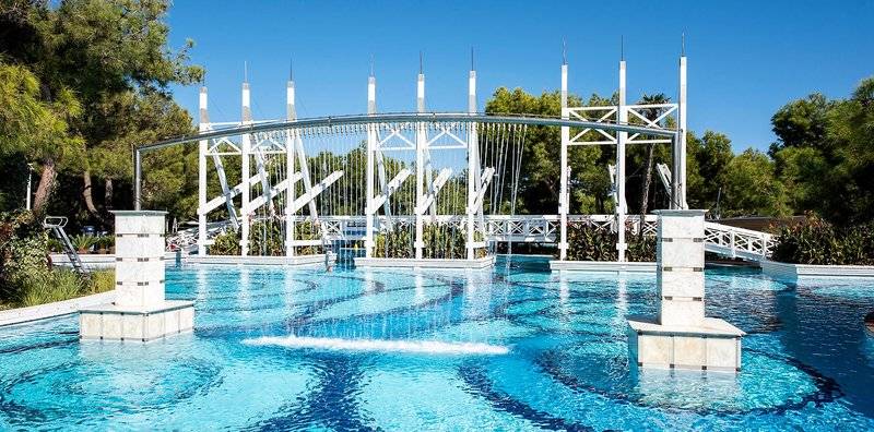 LYKIA WORLD ANTALYA