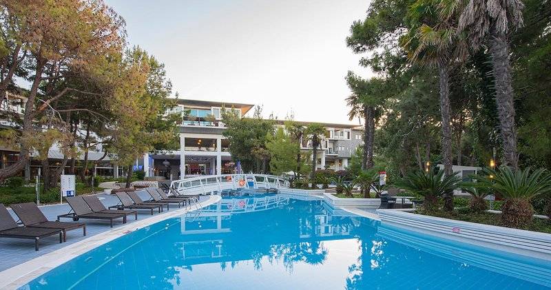 LYKIA WORLD ANTALYA