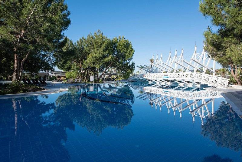 LYKIA WORLD ANTALYA