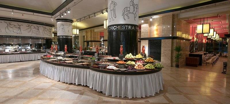 LYKIA WORLD ANTALYA