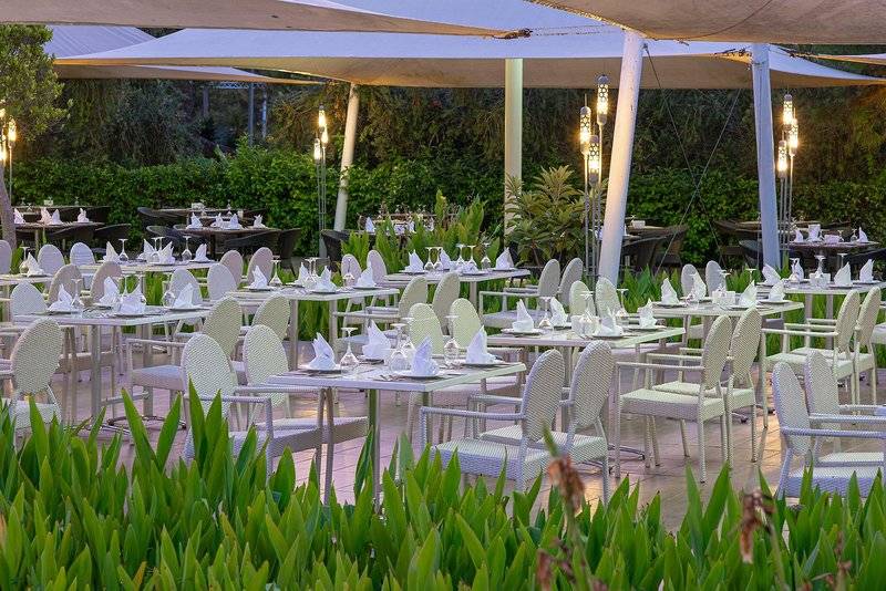 LYKIA WORLD ANTALYA