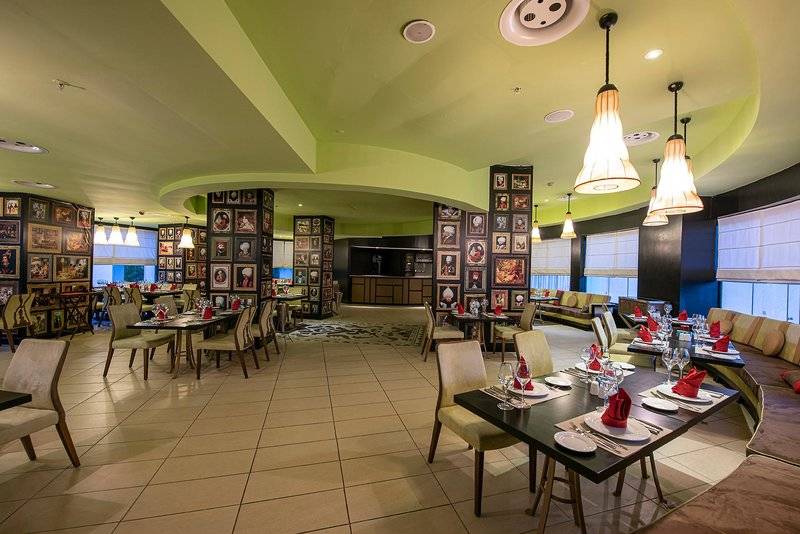 LYKIA WORLD ANTALYA