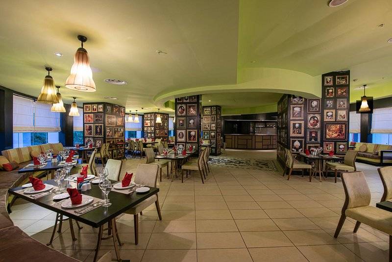 LYKIA WORLD ANTALYA