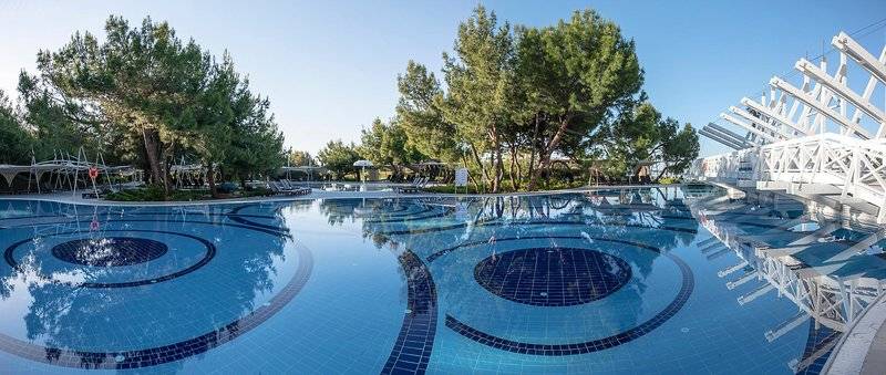 LYKIA WORLD ANTALYA