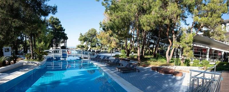 LYKIA WORLD ANTALYA