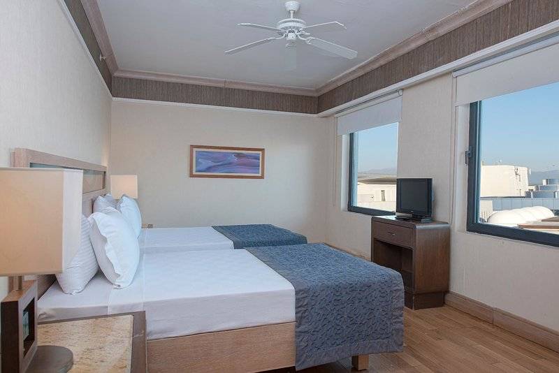 LYKIA WORLD ANTALYA
