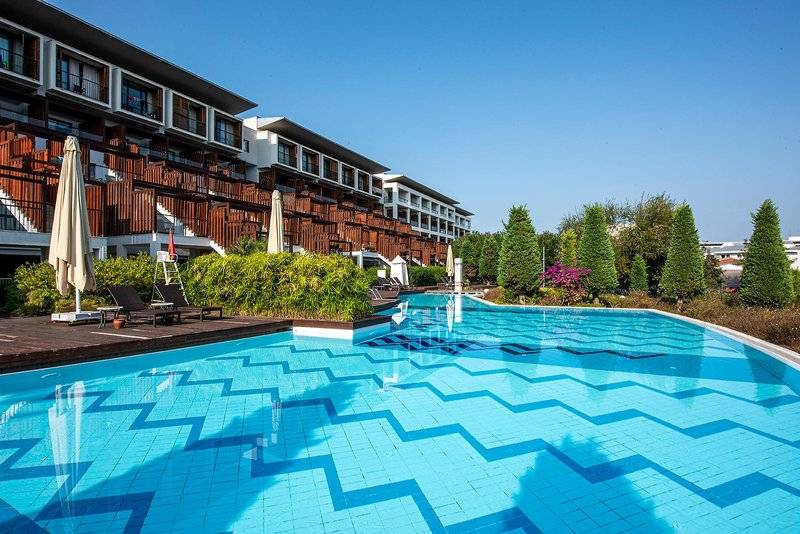 LYKIA WORLD ANTALYA