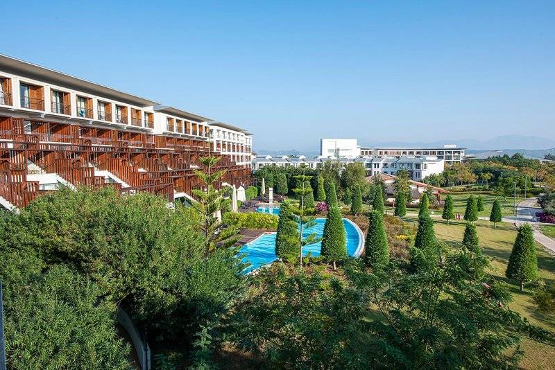 LYKIA WORLD ANTALYA